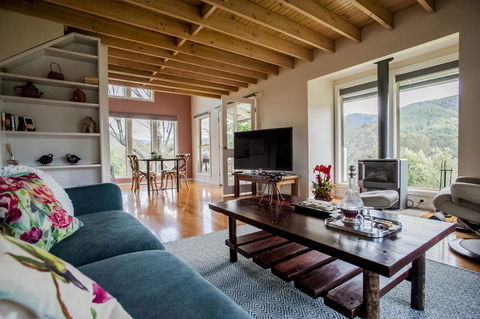 Abbys Cottages Bright - Accommodation Tasmania 16