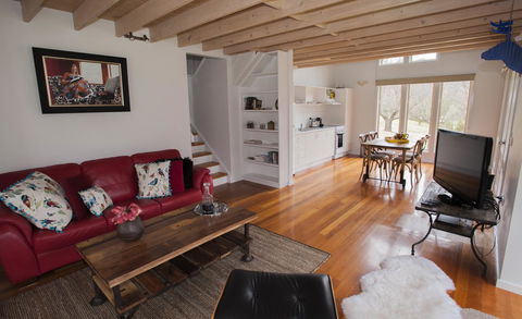 Abbys Cottages Bright - Accommodation Tasmania 20