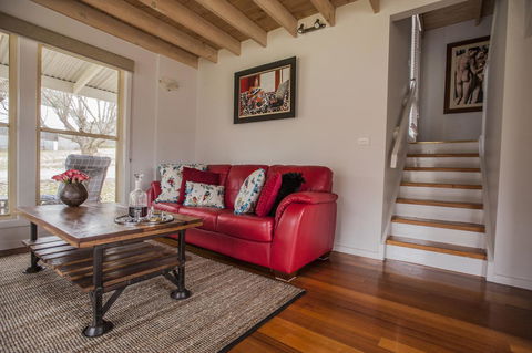 Abbys Cottages Bright - Accommodation Tasmania 22