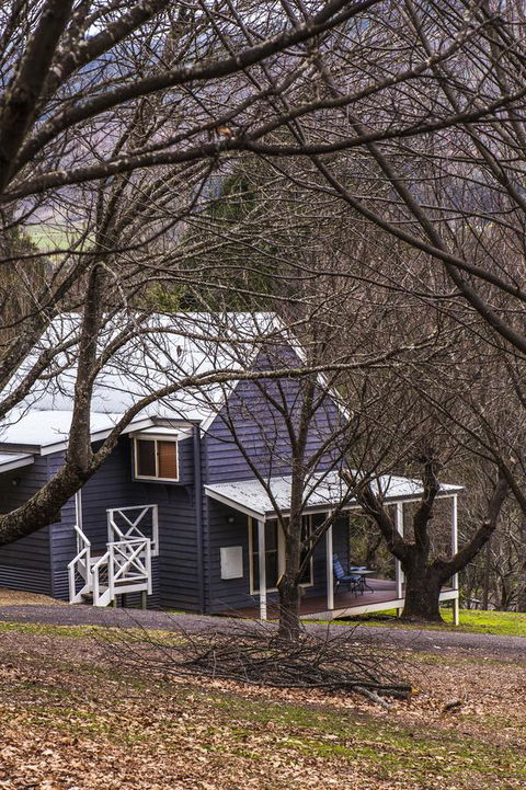Abbys Cottages Bright - Accommodation Tasmania 32