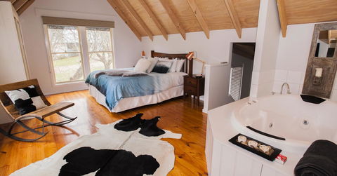 Abbys Cottages Bright - Accommodation Tasmania 19