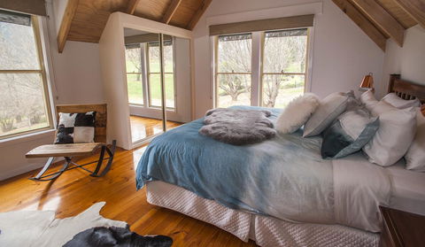 Abbys Cottages Bright - Accommodation Tasmania 23