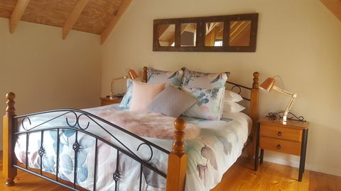 Abbys Cottages Bright - Accommodation Tasmania 31