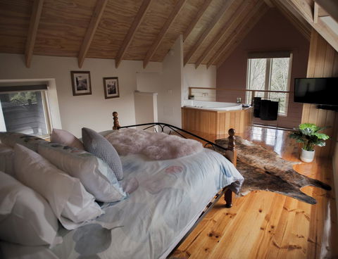 Abbys Cottages Bright - Accommodation Tasmania 26