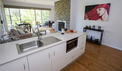 Abbys Cottages Bright - Accommodation Tasmania 5