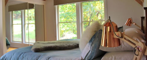 Abbys Cottages Bright - Accommodation Tasmania 12