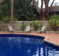 Coachman Motel and Holiday Units - Accommodation Tasmania
