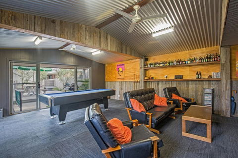 Woolamai Family Retreat - Accommodation Tasmania 17