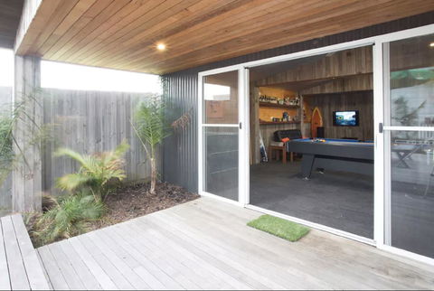 Woolamai Family Retreat - Accommodation Tasmania 15