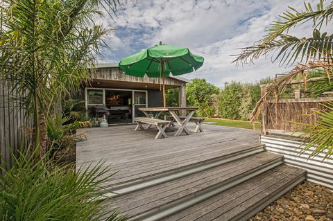 Woolamai Family Retreat - Accommodation Tasmania 23