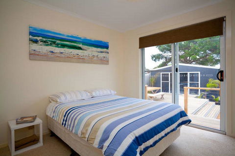 Woolamai Family Retreat - Accommodation Tasmania 9