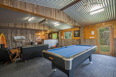 Woolamai Family Retreat - Accommodation Tasmania 19
