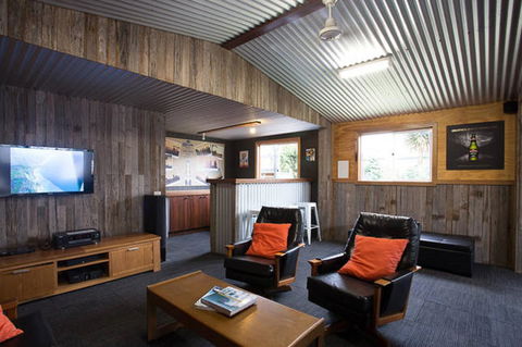 Woolamai Family Retreat - Accommodation Tasmania 20