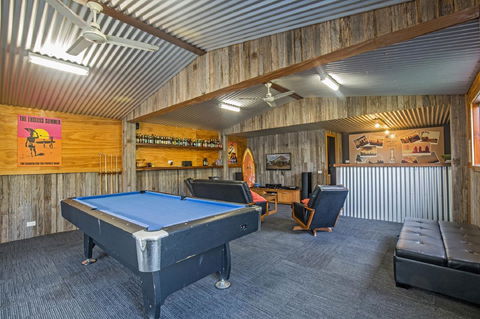 Woolamai Family Retreat - Accommodation Tasmania 16