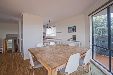 Woolamai Family Retreat - Accommodation Tasmania 4