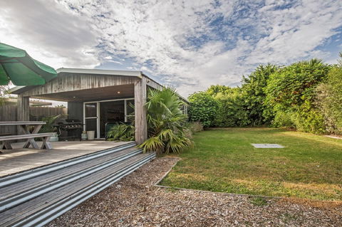 Woolamai Family Retreat - Accommodation Tasmania 24