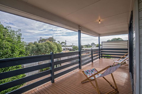 Woolamai Family Retreat - Accommodation Tasmania 25
