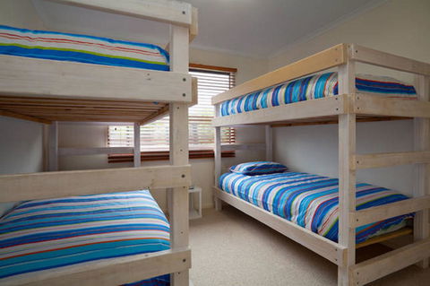 Woolamai Family Retreat - Accommodation Tasmania 11