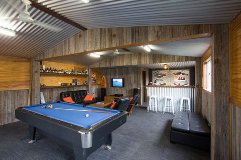 Woolamai Family Retreat - Accommodation Tasmania 0