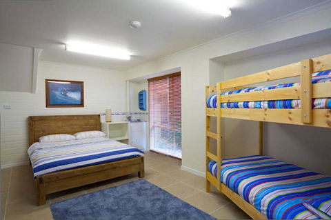 Woolamai Family Retreat - Accommodation Tasmania 12