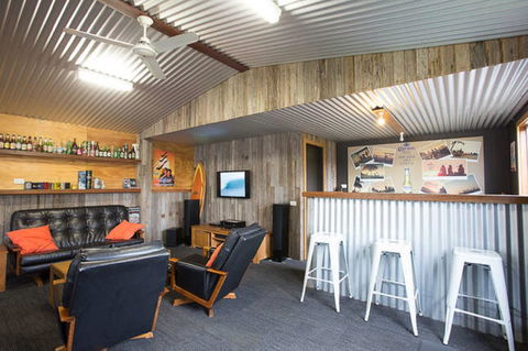 Woolamai Family Retreat - Accommodation Tasmania 21