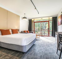 Nightcap at York on Lilydale - Accommodation Tasmania