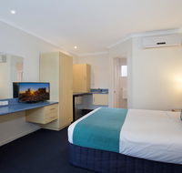 Hamilton Town House Motel - Accommodation Tasmania