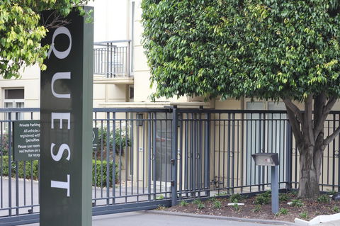 Quest Prahran - Accommodation Tasmania 11