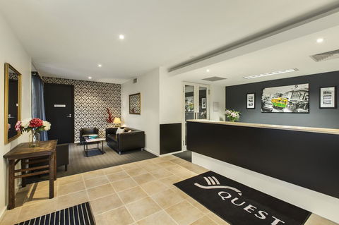 Quest Prahran - Accommodation Tasmania 2