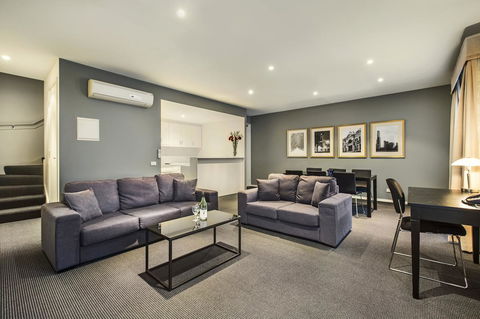 Quest Prahran - Accommodation Tasmania 0