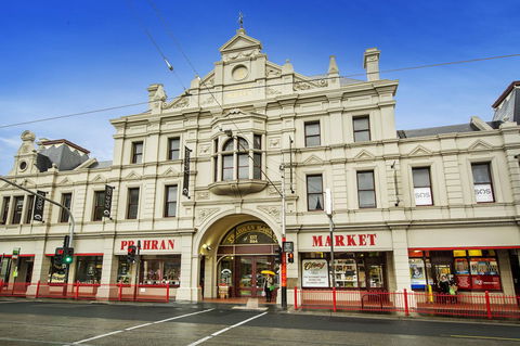 Quest Prahran - Accommodation Tasmania 8
