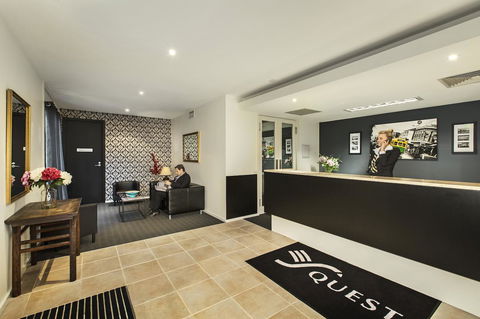 Quest Prahran - Accommodation Tasmania 10