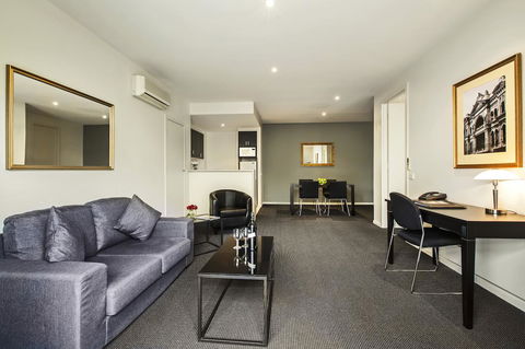 Quest Prahran - Accommodation Tasmania 4
