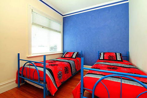 ABC Accommodation - Rosebud - Accommodation Tasmania 8