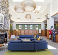 Yarra Valley Lodge - Accommodation Tasmania