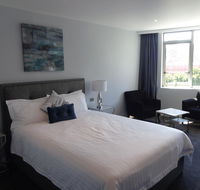 PrivateStudio in Quay West Building - Accommodation Tasmania