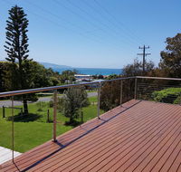 Beach Retreat Apartment Marengo - Accommodation Tasmania