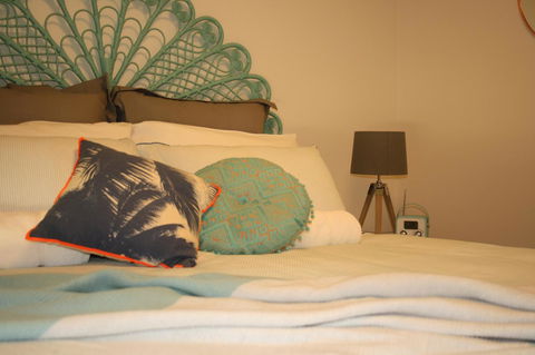 4 Autumn Grove - Accommodation Tasmania 9