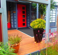 Azen Haven - Accommodation Tasmania