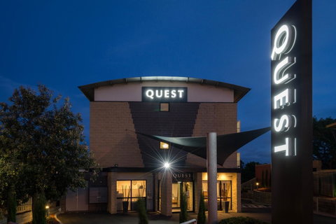 Quest Frankston - Accommodation Tasmania 5