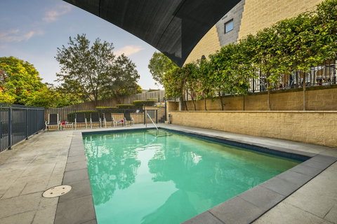 Quest Frankston - Accommodation Tasmania 4