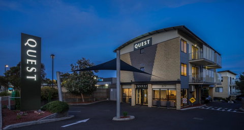 Quest Frankston - Accommodation Tasmania 14