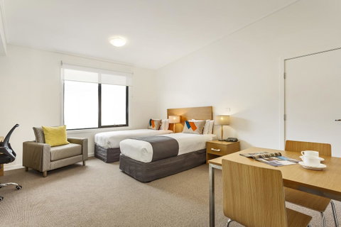 Quest Frankston - Accommodation Tasmania 3