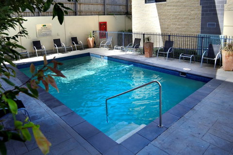 Quest Frankston - Accommodation Tasmania 2