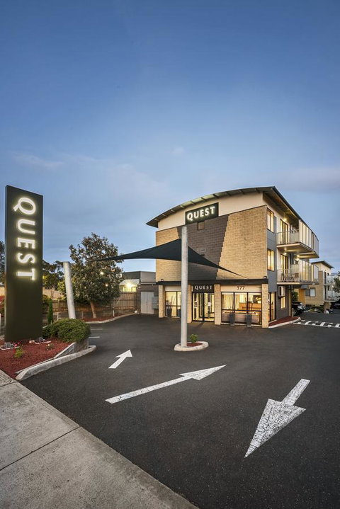 Quest Frankston - Accommodation Tasmania 0