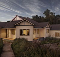 Lithgow Falls Marysville - Accommodation Tasmania