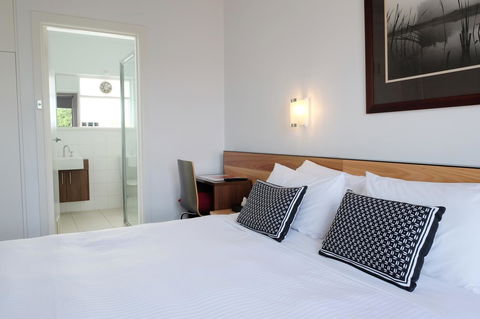 MAC South Yarra By Melbourne Apartment Collection - Accommodation Tasmania 18