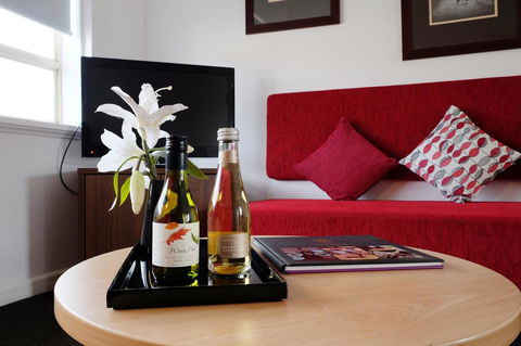 MAC South Yarra By Melbourne Apartment Collection - Accommodation Tasmania 2