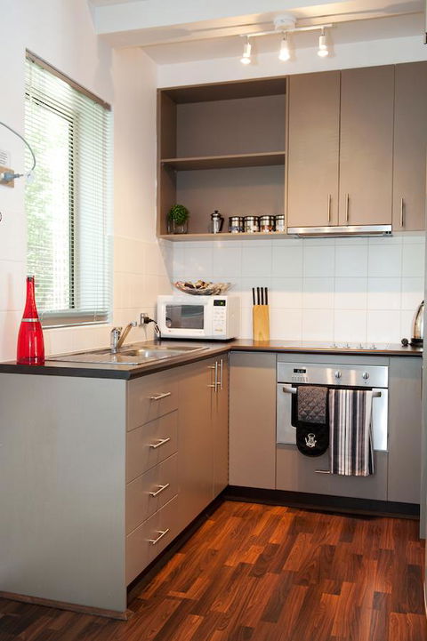 MAC South Yarra By Melbourne Apartment Collection - Accommodation Tasmania 20