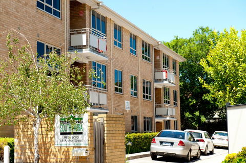 MAC South Yarra By Melbourne Apartment Collection - Accommodation Tasmania 19
